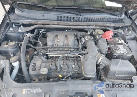 2015 Ford Police Interceptor from USA, damaged, VIN 1FAHP2MK8FG194224